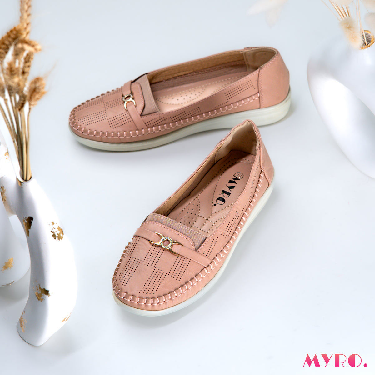 Tova Mules