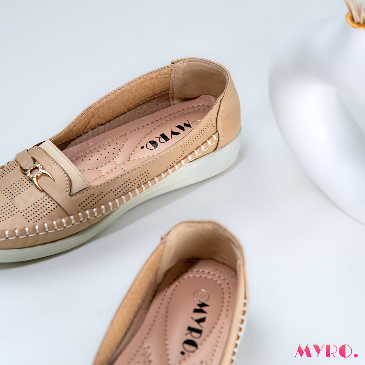 Tova Mules