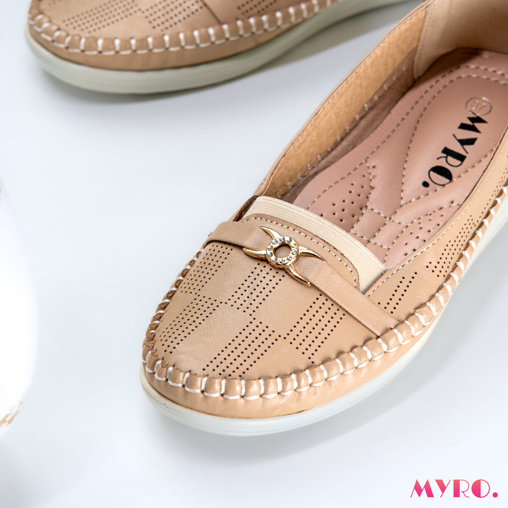 Tova Mules