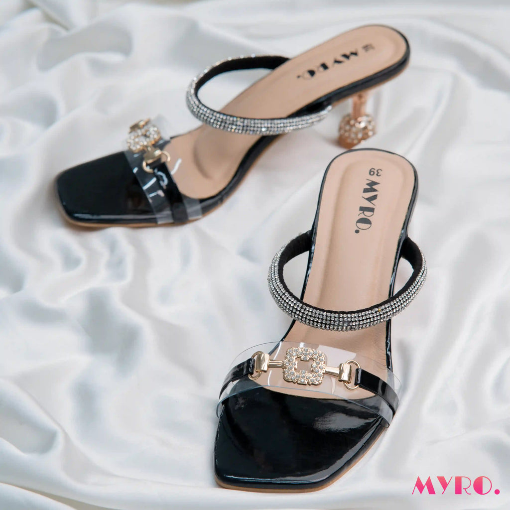 Livia Heel