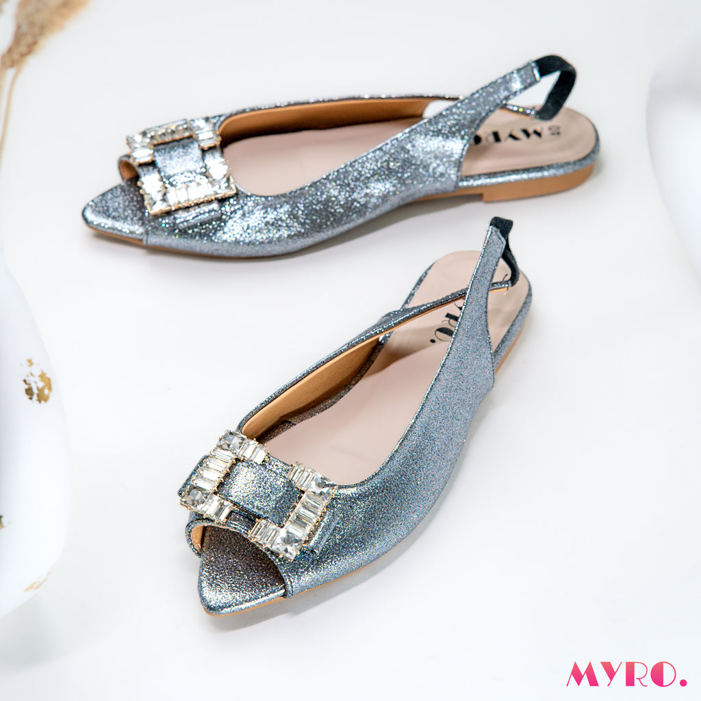 Rayo Mules