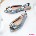 Rayo Mules