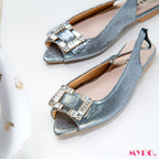 Rayo Mules