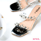 Pearly Heel