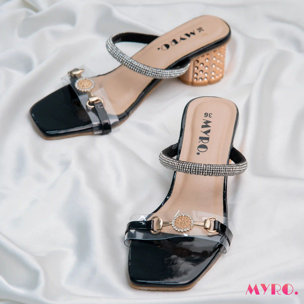 Sora Heel