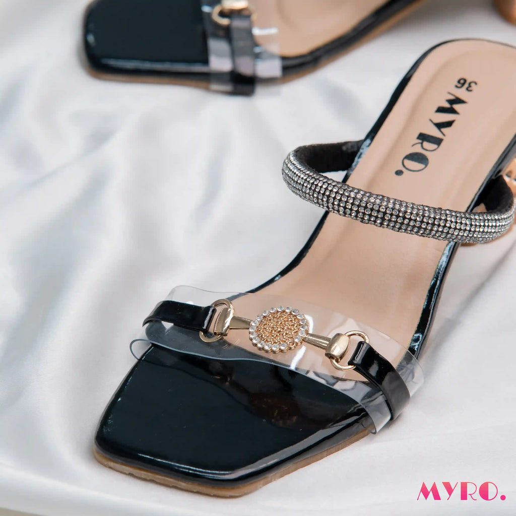 Sora Heel