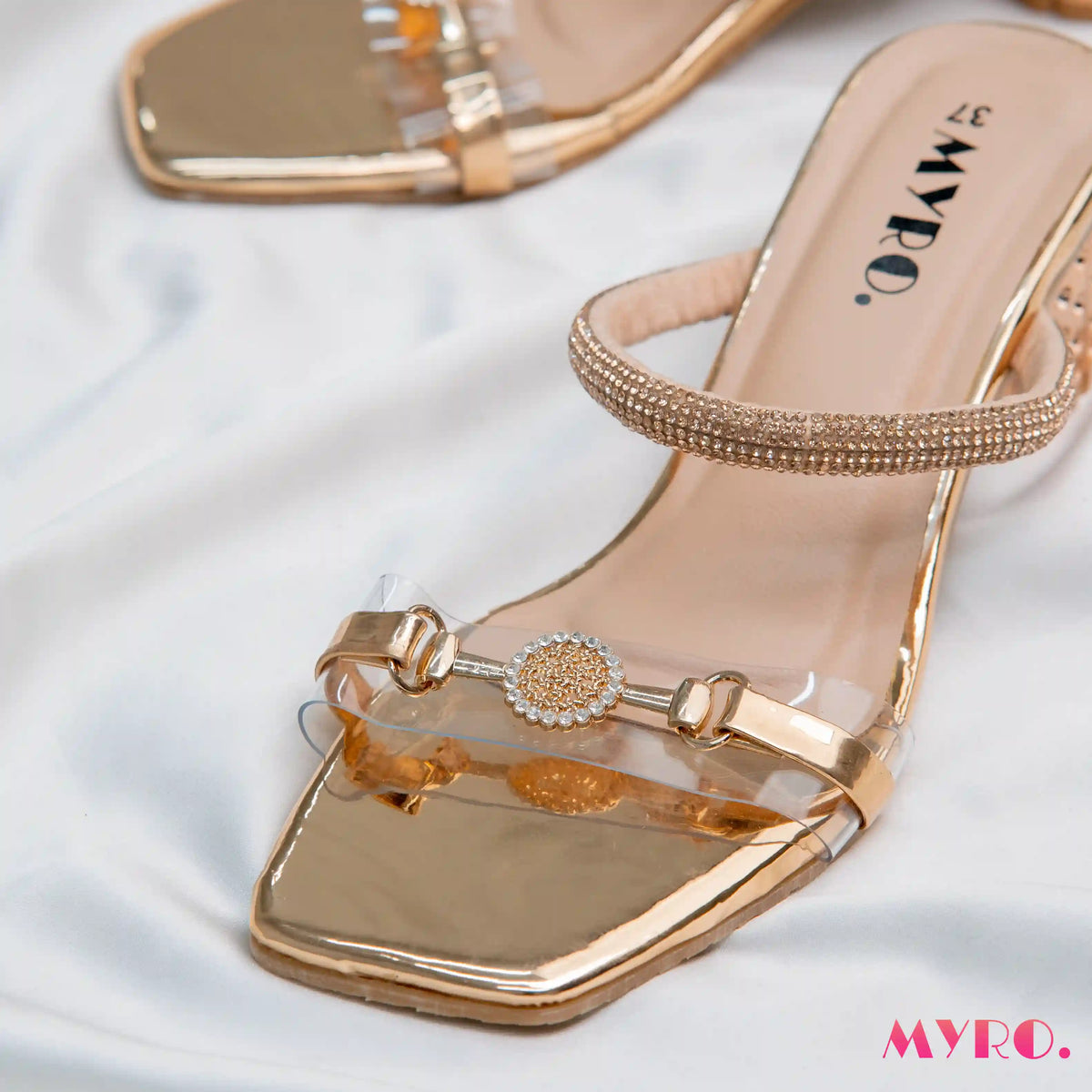Sora Heel