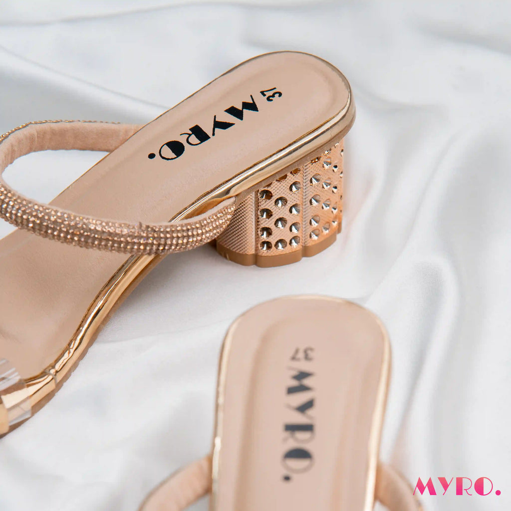 Sora Heel