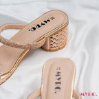 Sora Heel