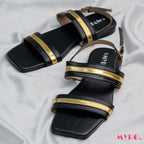 Solva Strappy