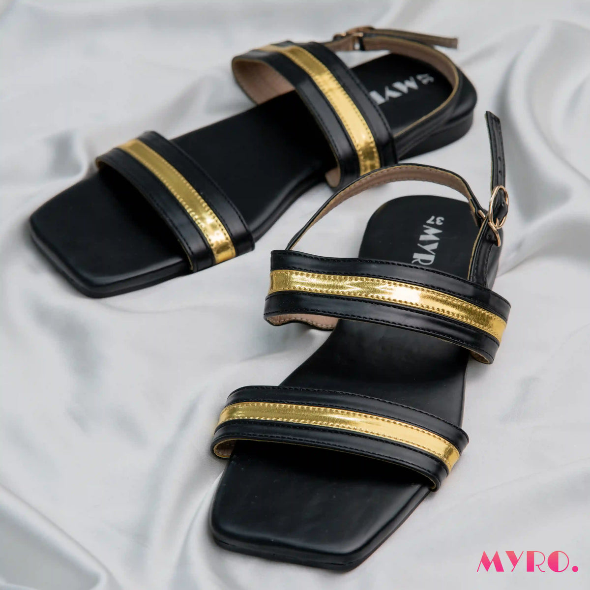 Solva Strappy