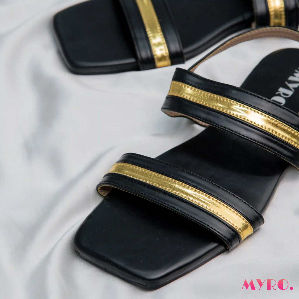 Solva Strappy