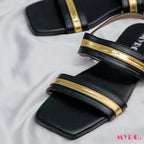 Solva Strappy