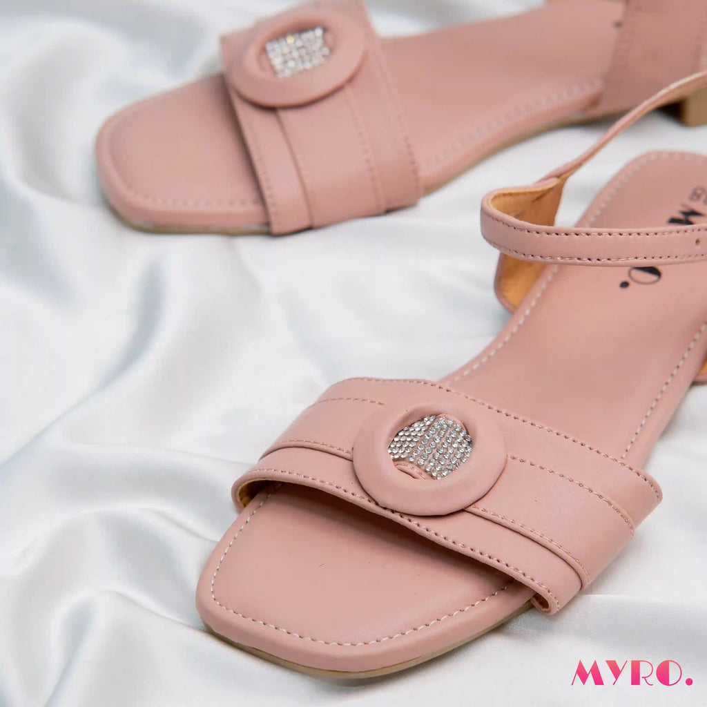 Mauve Flat