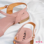 Mauve Flat