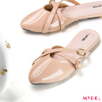 Nyla Mules