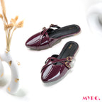 Nyla Mules