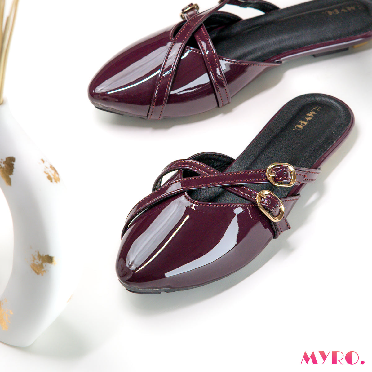 Nyla Mules
