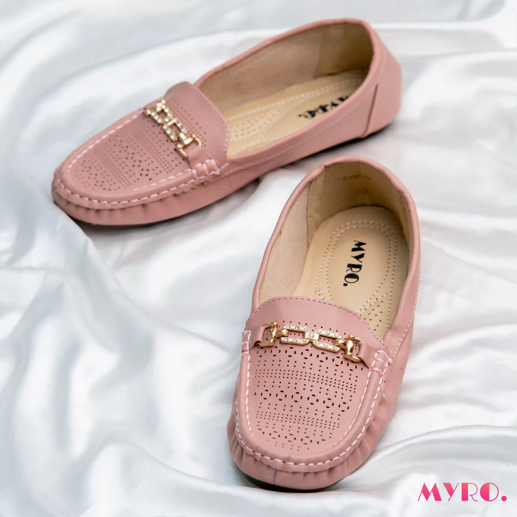 Opulent Dr Shoe