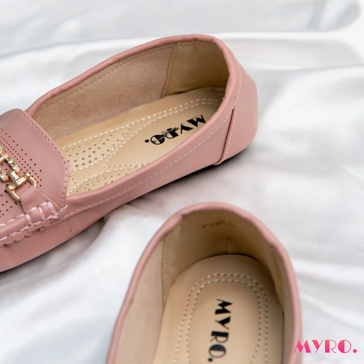 Opulent Dr Shoe
