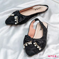 Romia Mules