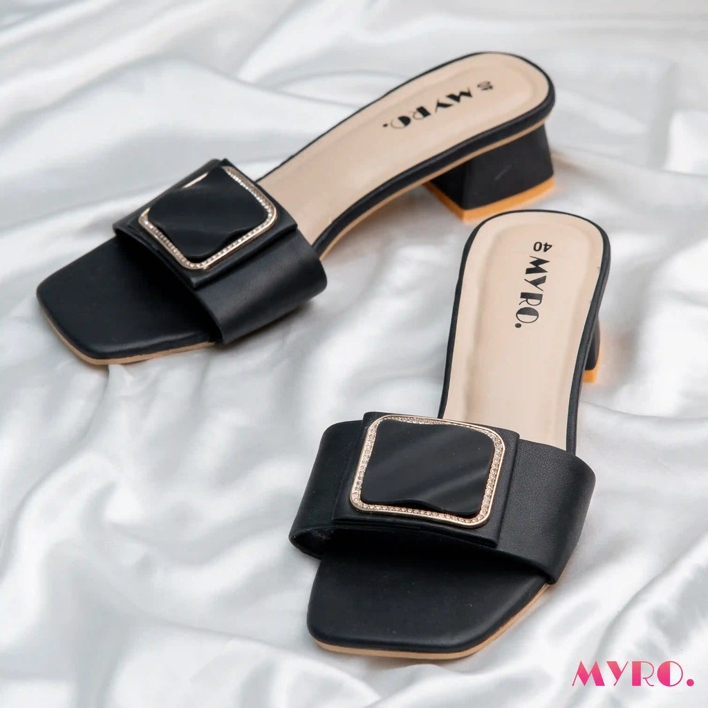 Glisara Heel
