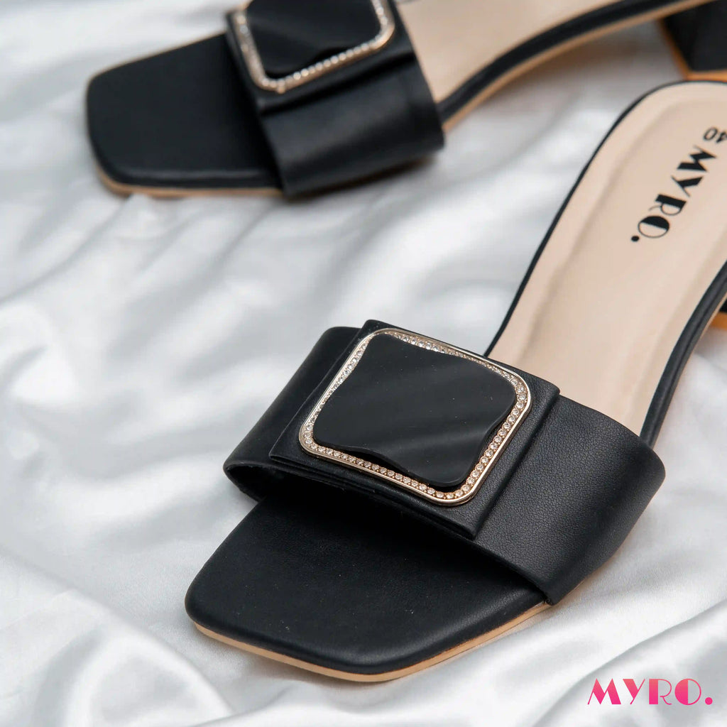 Glisara Heel