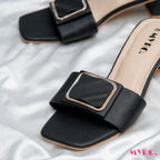 Glisara Heel