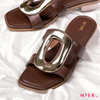 Suri Low Heel