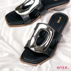 Suri Low Heel
