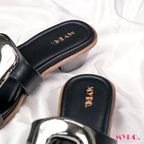 Suri Low Heel