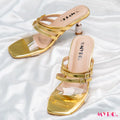 Lira Heel