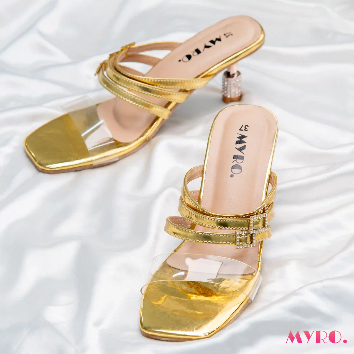 Lira Heel