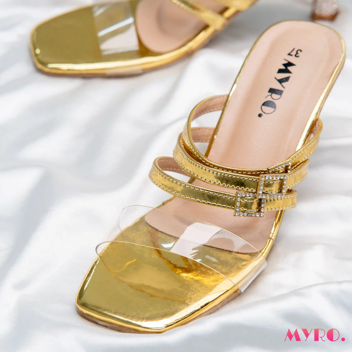 Lira Heel