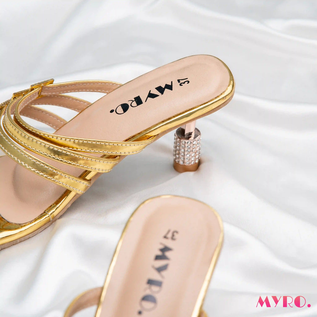 Lira Heel