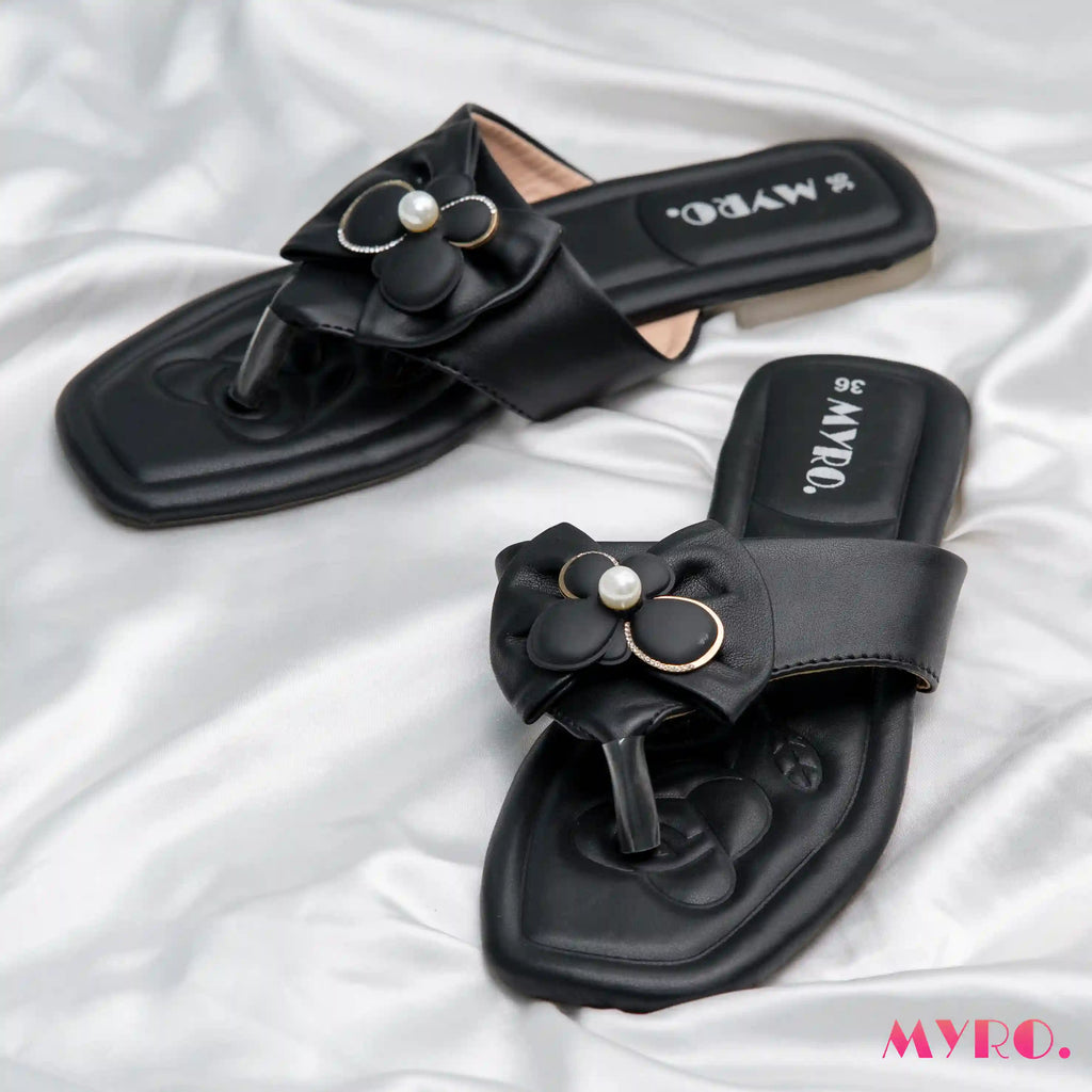 Fleza Flat