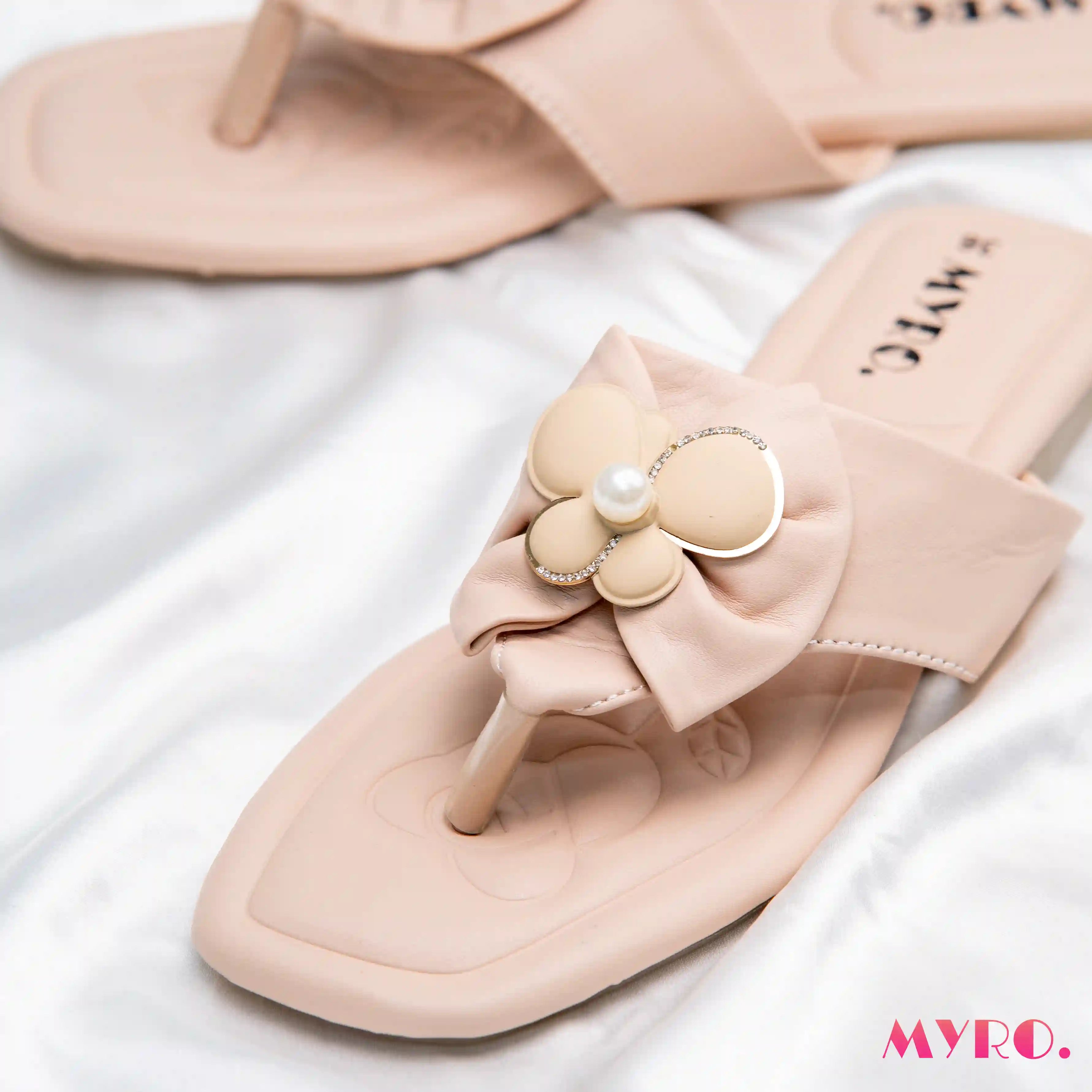Fleza Flat