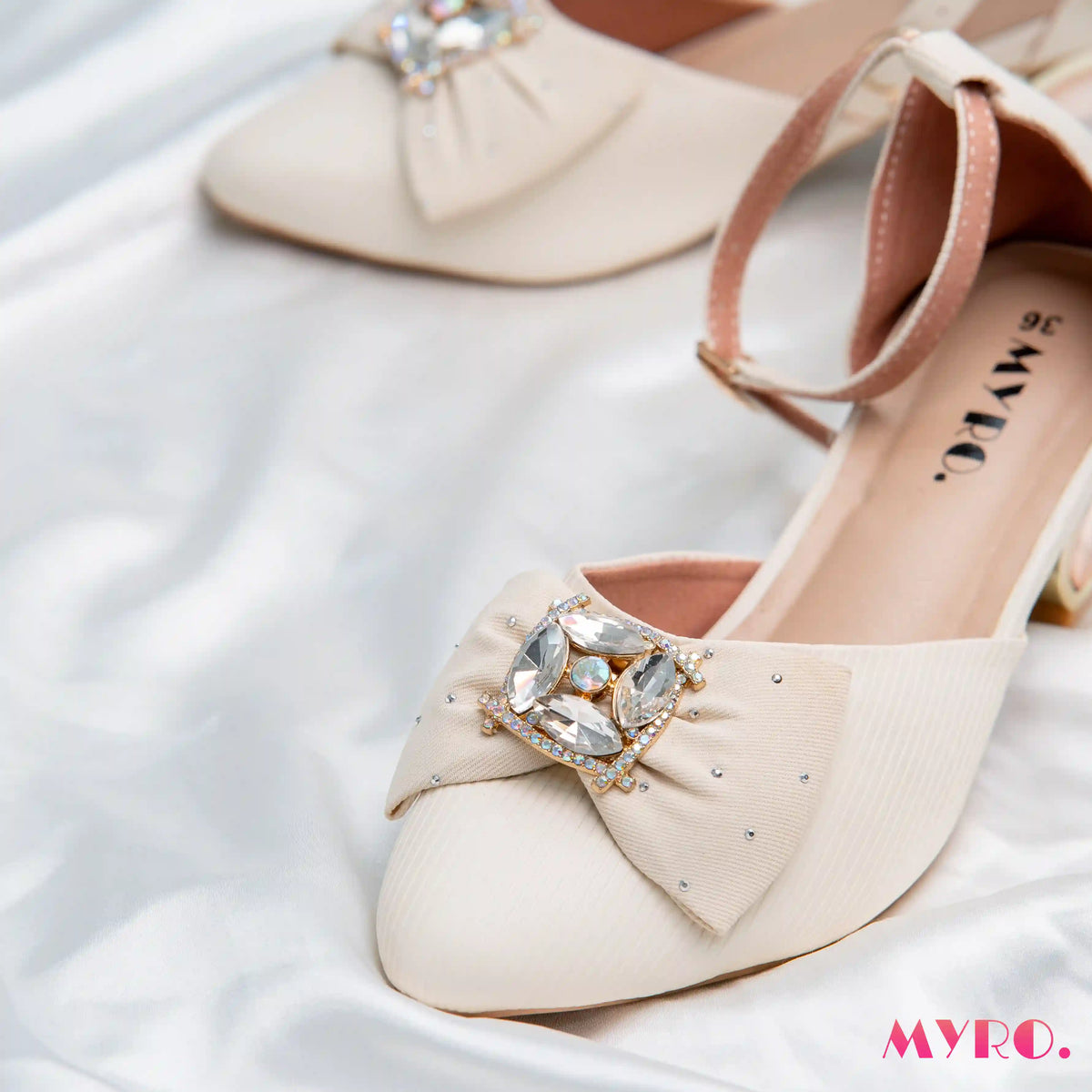 Liri Mules