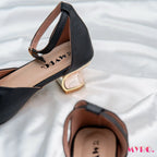 Liri Mules
