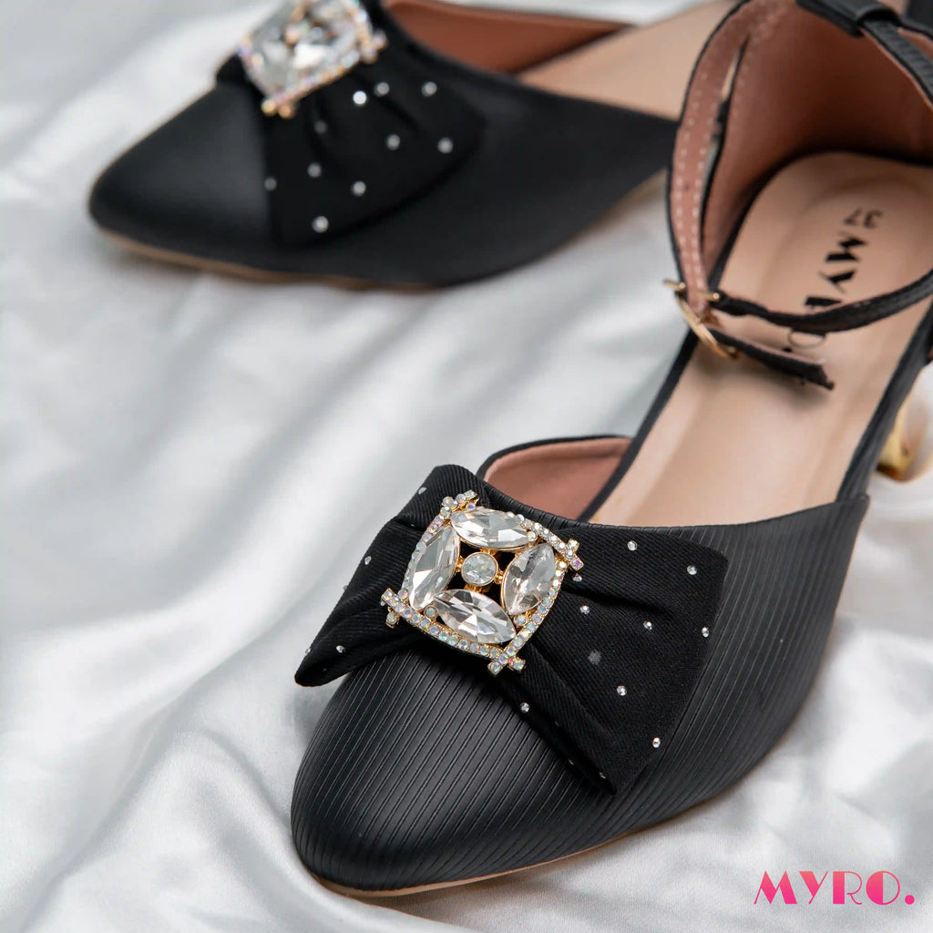 Liri Mules