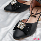 Liri Mules