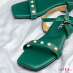 Zenith Flat