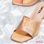Zircon Heel