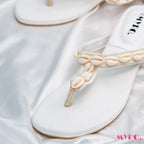 Nora Coast Heel