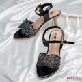 Shinora Heel