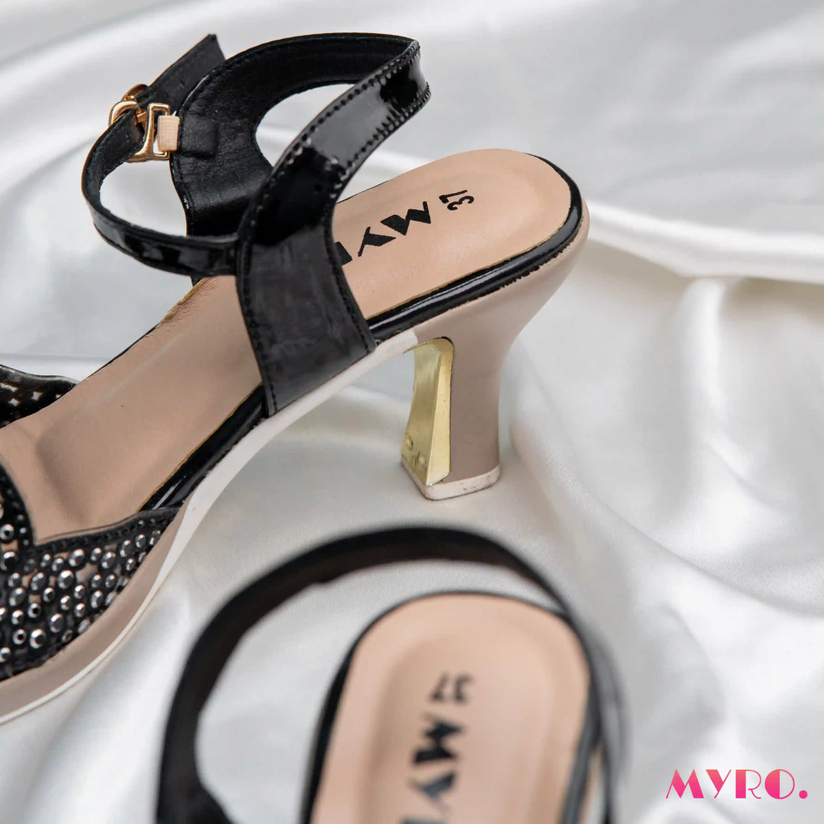 Shinora Heel