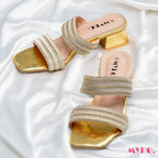 Fiora Heel