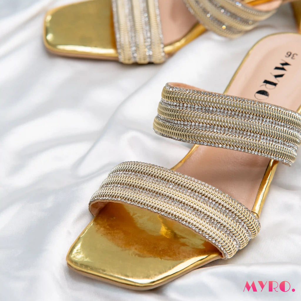 Fiora Heel