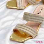 Fiora Heel