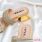 Fiora Heel